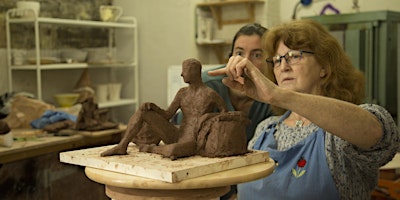 Imagen principal de Life Sculpture Weekend Course