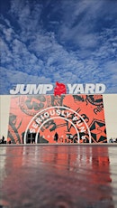 Sevilla Trip  with Jump Yard  party, music by @YeknomBlack primary image