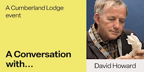 A Conversation with David Howard primary image
