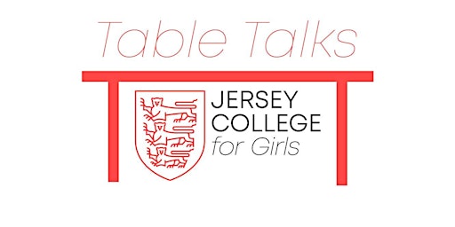 Imagem principal do evento JCG Table Talks Workshop 2