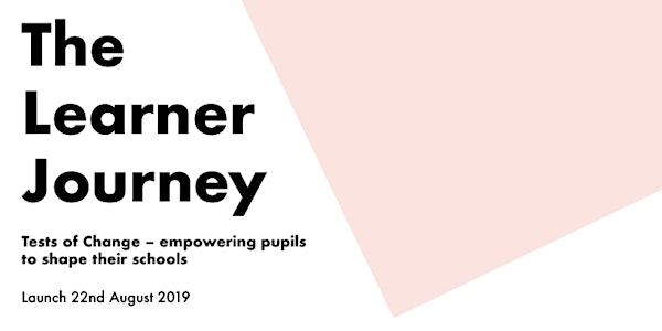 The Learner Journey: Official Exhibition Launch