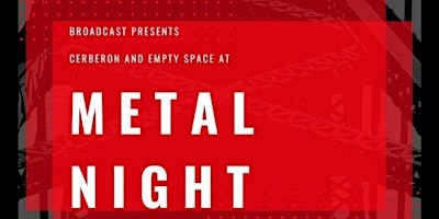 Immagine principale di Metal Night 