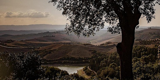 Hauptbild für "Wilde Toskana" Fotoworkshop in Italien - 4 Tage