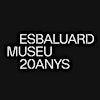 Logo van Es Baluard Museu d'Art Contemporani de Palma