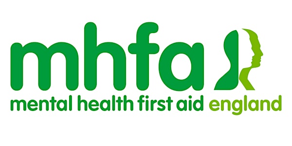 Mental Health First Aid Half Day Awareness Raising Leeds 