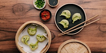 In-Person Class: Handmade Dumplings (NYC) primary image