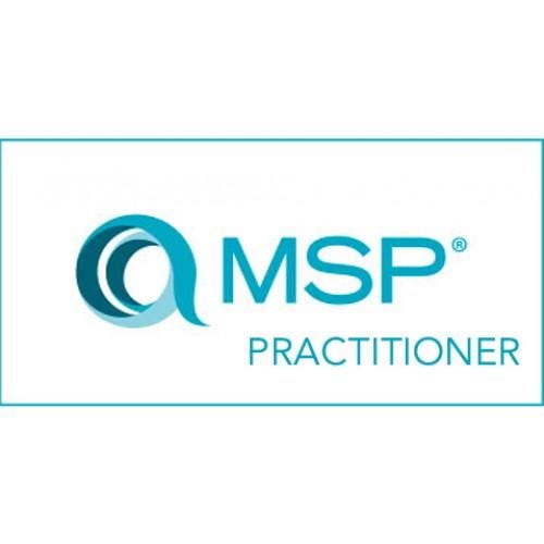 Managing Successful Programmes – MSP Practitioner 2 Days Training in Adelaide
