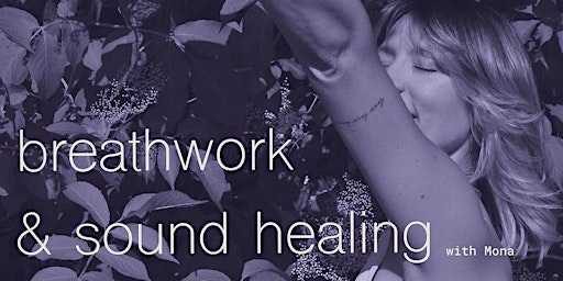 Breathwork & Sound Healing  primärbild
