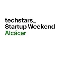 Primaire afbeelding van Techstars Startup Weekend Alcácer