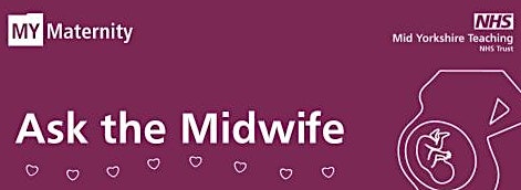 Collection image for Ask the INFANT FEEDING Midwife ONLINE