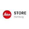 Logotipo de Leica Store Hamburg
