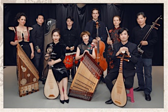 Imagen principal de Concert Orchestre chinois de Paris
