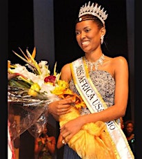 MISS AFRICA USA GRAND FINALS AND CORONATION CEREMONY primary image