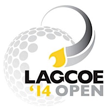 2014 LAGCOE Open Golf Tournament primary image