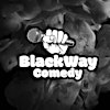 BlackWay's Logo