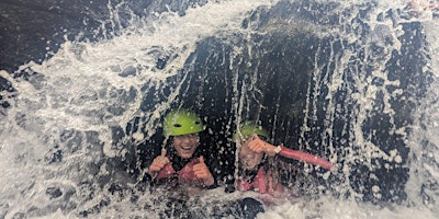 Imagen principal de Advanced 2 Day Activities: 14-18 Year Olds (30th-31st May 2024)- £102.35