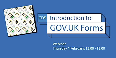 Introduction to GOV.UK Forms primary image