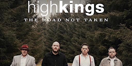 Primaire afbeelding van The High Kings, Social Live, Donegal