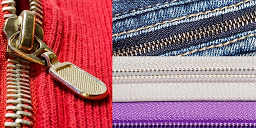 Imagem principal de Back to Basics with Zips