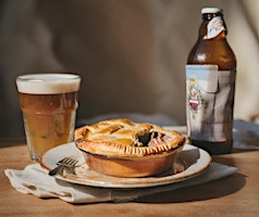 Immagine principale di Pie & Ale Supper Club 