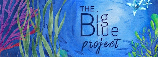 Collection image for The Big Blue Project: Art Workshops