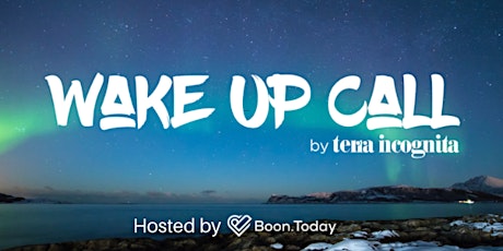 Image principale de Wake Up Call Tel Aviv