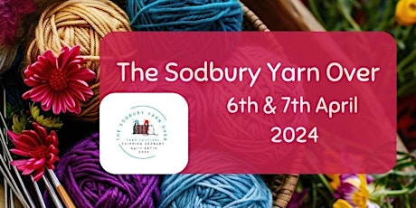 The Sodbury Yarn Over