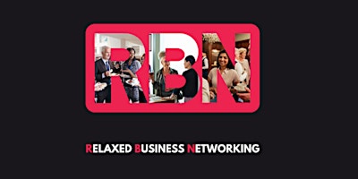 Imagem principal do evento Relaxed Business Networking  In Person -  Speke