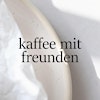 Logo von Kaffee mit Freunden • Blog & Workshops