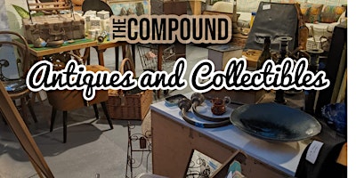 The Compounds Antiques and Collectibles primary image