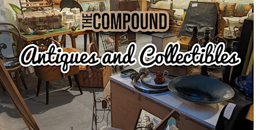 Primaire afbeelding van The Compounds Antiques and Collectibles