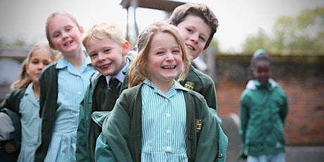 Prep School Working Open Morning