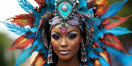 Carnival London 2024 - Unleashing Cultural Magic / Come Dance to the Rythms