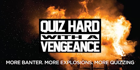 Quiz Hard with a Vengeance primary image