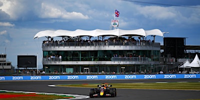 Silverstone Race Screening with Oracle Red Bull Racing primary image