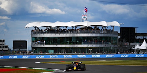 Image principale de Silverstone Race Screening with Oracle Red Bull Racing