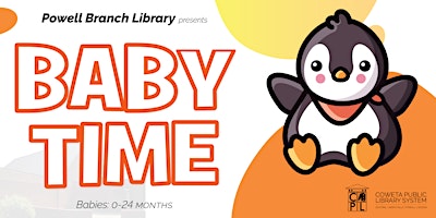 Baby Time primary image