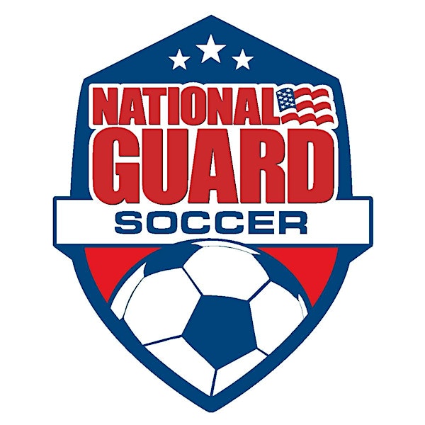 National Guard Grassroots Soccer Camp - FREE