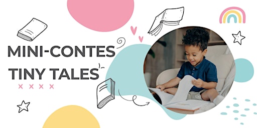 Primaire afbeelding van Mini-contes / Tiny Tales