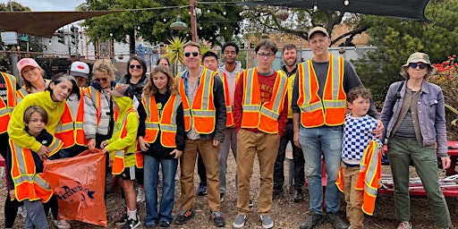 Primaire afbeelding van Bayview 3rd Street Cleanup