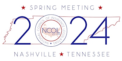 NCOIL 2024 Spring Meeting primary image