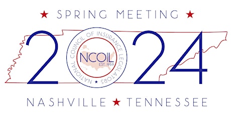 NCOIL 2024 Spring Meeting