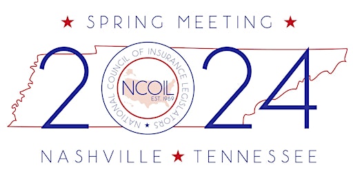 Imagem principal de NCOIL 2024 Spring Meeting