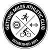 Logotipo de Getting Miles Athletic Club