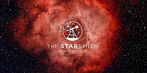 Imagen principal de Skies & Pies with The Starsmith - 19th December 2024