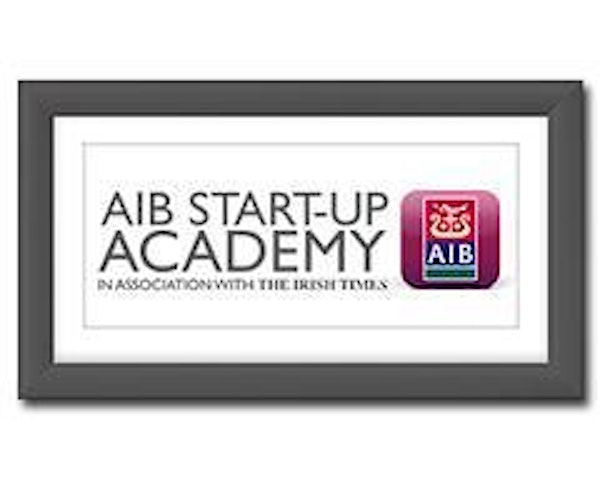 AIB Start-up Night in The Set, Kilkenny