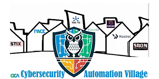 Hauptbild für Cybersecurity Automation Village