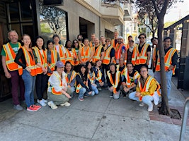 Image principale de Hayes Valley Community Cleanup