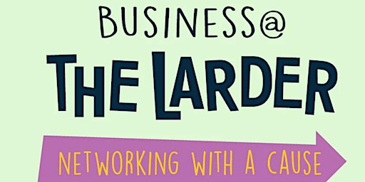 Imagen principal de Business @ The Larder