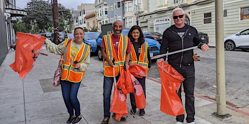 Imagem principal de South Mission Weekly Cleanup